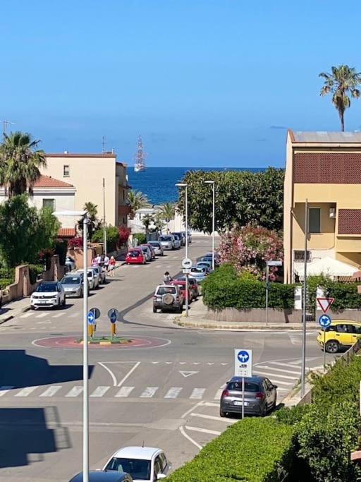 Alguer Zizi Apartment Exterior photo
