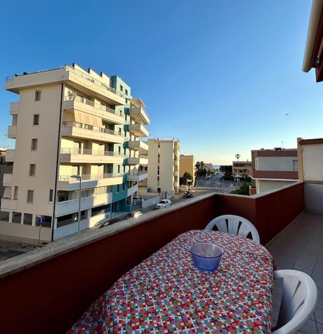 Alguer Zizi Apartment Exterior photo