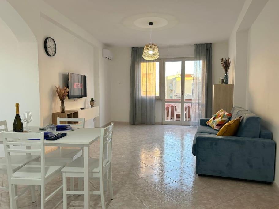 Alguer Zizi Apartment Exterior photo
